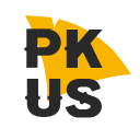 PKUS Logo